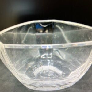 Tiffany & Co. Black Glass Accent